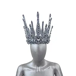 Корона Ice Gala Crown унісекс
