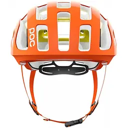 Велошолом Poc Octal Mips Fluorescent Orange L (1033-PC 108011217LRG1) - мініатюра 3