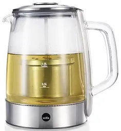 Електрочайник Wilfa TM1-1500S - мініатюра 3