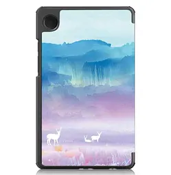 Чохол Primolux Slim для планшета Samsung Galaxy Tab A9 8.7" (SM-X110 / SM-X115) Deer - мініатюра 2