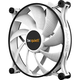 Вентилятор Be quiet! Shadow Wings 2 White 140mm (BL090) - мініатюра 2