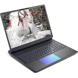 Ноутбук Alienware 18 Area-51 (Alienware-AA18-8014) [174201] - мініатюра 2