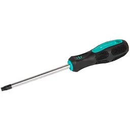 Викрутка Torx зірочка Mastertool TT40 x 125 мм