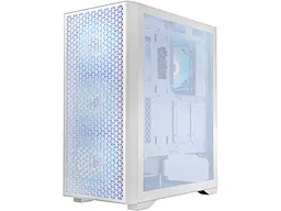 Корпус Logic Concept Dart Pro ARGB Midi White (AT-DART-PRO-ARGB-20) - миниатюра 2