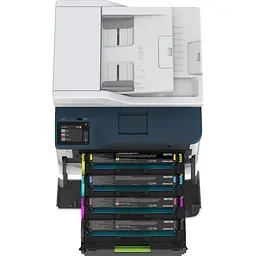 БФП Xerox C235 (C235V_DNI) [160481] - мініатюра 3