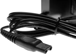 Адаптер живлення для бритви 8 В/8.1 А/0.8 Вт, сумісний із Philips CP0479 - мініатюра 2