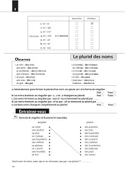Les 500 Exercices de Grammaire. Livre + corrigés intégrés A1 - Джоель Боненфант - мініатюра 10