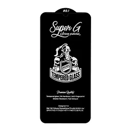 Захисне скло Super G Huawei Nova 5 / Nova 5 Pro