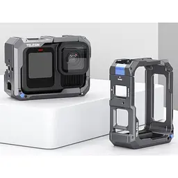 Рамка Telesin S6-FMS-15-TGP для GoPro 13-9 [135278] - мініатюра 5