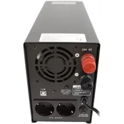 Джерело безперебійного живлення Powercom INF-1100 (00210202) - мініатюра 3