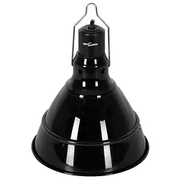 Світильник глибокий рефлекторний Repti-Zoo 2in1 Big Multi Dome 200W (RL19) - мініатюра 9