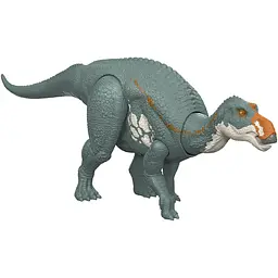 Фігурка зі звуковими ефектами Jurassic World Небезпечне ричання з фільму Світ Юрського періоду в асортименті (JGB87) - мініатюра 2