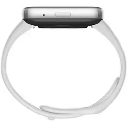 Розумний годинник Xiaomi Redmi Watch 3 Active BHR7272GL сіро-білі - мініатюра 6