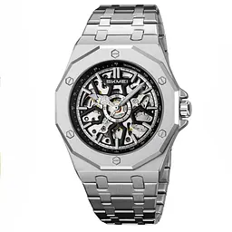 Skmei M036SSI Silver