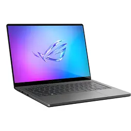 Ігровий ноутбук ASUS ROG Zephyrus G14 (GA403WW-QS078), AMD Ryzen AI 9 HX370 до 5,1 ГГц, 14" 3K, 64 ГБ, SSD 1 ТБ, NVIDIA GeForce RTX 5080 16 ГБ - мініатюра 2