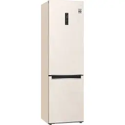 Холодильник LG GC-B509 MEWM - мініатюра 3