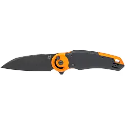 Ніж Fox Metamorphosis BB Aluminium Black