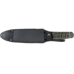 Ніж Cold Steel True Flight Thrower/w sheath - мініатюра 2