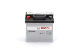 Акумулятор Bosch S3 45Ah 400A L+ (0 092 S30 030) - мініатюра 1