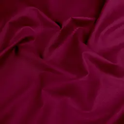 Комплект постільної білизни Cosas двоспальний без простирадла SANGRIA 180 x 220 см (Ranfors118_Sangria_180_2) - мініатюра 8