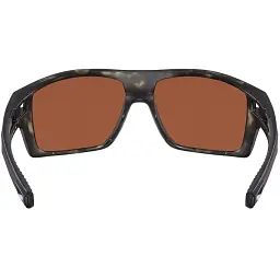 Окуляри Costa Del Mar Diego Wetlands Green Mirror 580G - мініатюра 4