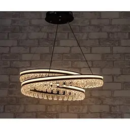 Підвісна LED-люстра Linisoln 9986-1