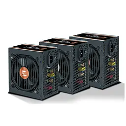 Блок живлення Zalman 750W Gigamax 3 (ZM750-GV3) - мініатюра 4
