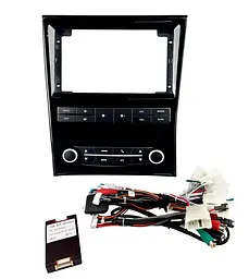 Перехідна рамка Lexus GS AWM 881-39-107
