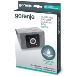 Мішок для пилососу Gorenje GB2TBR - мініатюра 2