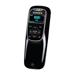 Сканер штрих-кода Mindeo MS3690 2D, Bluetooth 4,0, USB (MS3690-2D BT)
