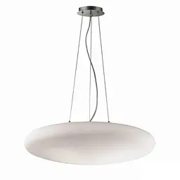Підвісний світильник Ideal Lux SMARTIES SP5 D60 BIANCO
