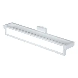 LED світильник настінний з сенсором Videx WL02, 18W 2800-4000-6000K білий (28724-000) - мініатюра 2