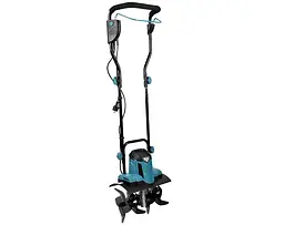 Konner & Sohnen Культиватор електричний Konner&Sohnen KS 1000T E 230В 1000Вт 8кг - мініатюра 2