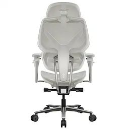 Крісло для геймерів TX3 Flex Pro Mesh Light Grey (TEGC-3076104.42)