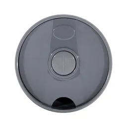 Термокухоль Kamille KM-2047 500мл фіолетовий - мініатюра 3