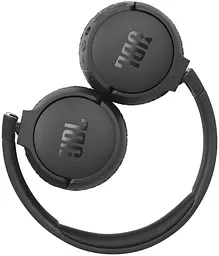 Навушники T660 NC (JBLT660NCBLK) Black JBL teh0021278 - мініатюра 5
