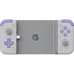 Геймпад XiaoJi GameSir X2s Type-C White [122720] - мініатюра 6