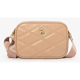 Крос-боді Polo Assn стьобана
