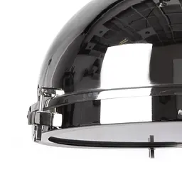 Люстра Brille лофт підвісна E27 60W N (BL-159S/1) - мініатюра 2