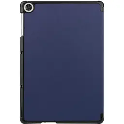 Чохол до планшета BeCover Smart Case Huawei MatePad T10s / T10s (2nd Gen) Deep Blue (705399) - мініатюра 1