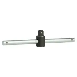 Вороток Т-подібний 3/8" 152мм CrV ULTRA (6050052) - мініатюра 2