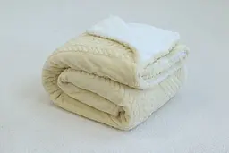 Плед-Ковдра 150х200 см Colos Ivory SOHO pbe0050901 - мініатюра 4