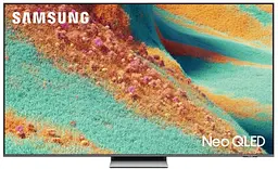 Телевізор Samsung QE85QN85FAUXUA