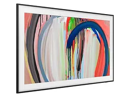 Телевізор Samsung QE65LS03HAUXUA - мініатюра 4