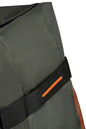 Дорожня Сумка На Колесах American Tourister URBAN TRACK KHAKI 77x41x40 MD1*94003 - мініатюра 8