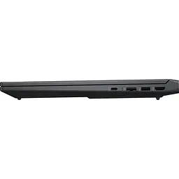 Ноутбук HP 15.6 Victus 15-fa2001ua FHD IPS/Intel Core5-210H/24GB/1TB/RTX 5060 8GB/DOS/Сірий (BW7L5EA) - мініатюра 6