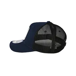 Кепка coFEE Five Panels Snap Shark темно-синя (SH2026.14/12) - мініатюра 5