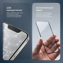Захисне скло Proove Premium iPhone Xs Max/11 Pro Max