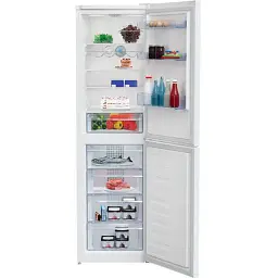 Холодильник Beko RCHA386K30W - мініатюра 2