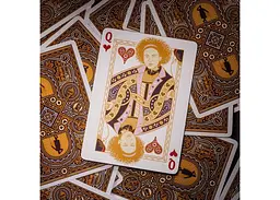 Карти гральні United States Playing Card Company Theory11 Wonka (ВР_TW) - мініатюра 8